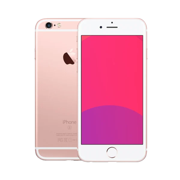 iPhone 6S - 64GB