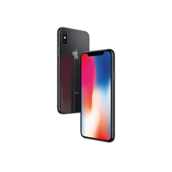 iPhone X