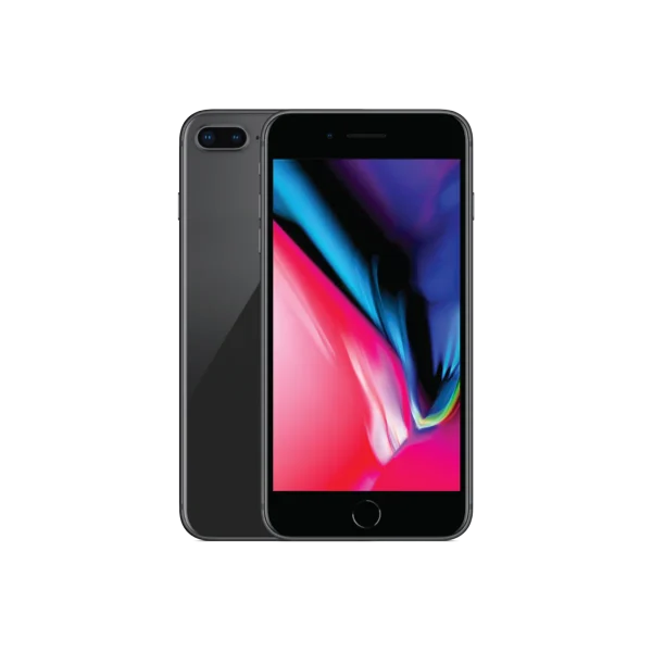 iPhone 8 Plus