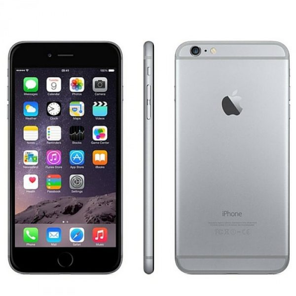 iPhone 6S Plus - 64GB